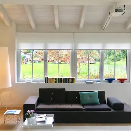 Modernes Design-haus Bei Munchen Am Ammersee * Dießen am Ammersee