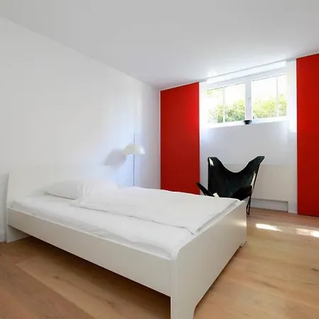 Modernes Design-haus Bei Munchen Am Ammersee * Dießen am Ammersee