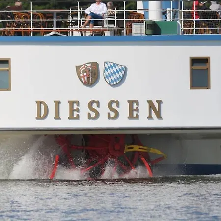 Modernes Design-haus Bei Munchen Am Ammersee Dießen am Ammersee