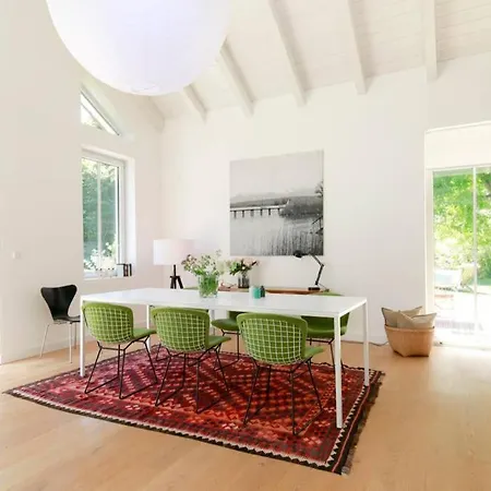 Modernes Design-haus Bei Munchen Am Ammersee * Dießen am Ammersee